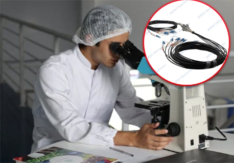 高?？蒲袃x器等設(shè)備需要哪些滑環(huán)室内设计？